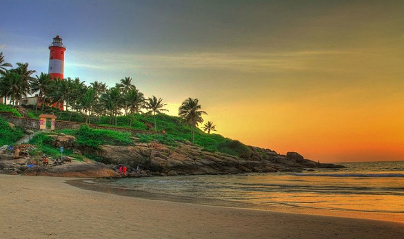 Kerala tour packages from Bangalore