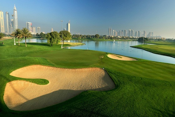 Dubai tour packages from Coimbatore