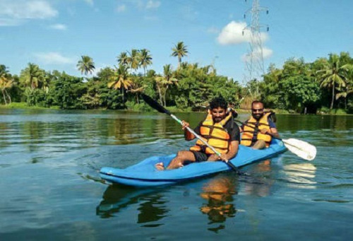 Kerala Tour Packages For Family