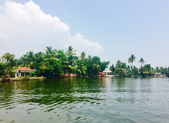 Kerala tour package