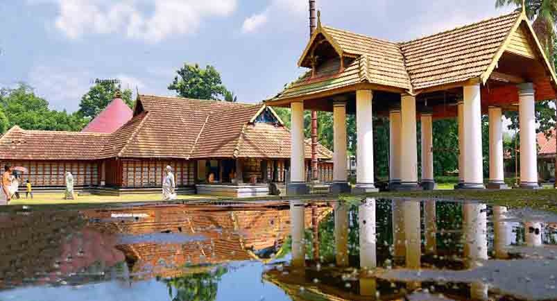 Kerala trip packages