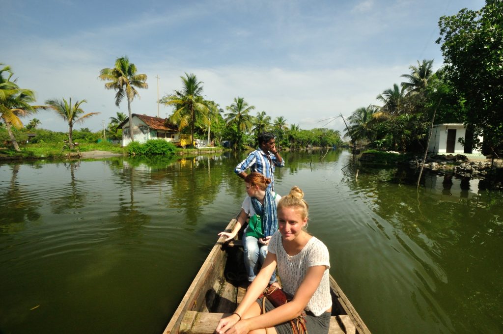 Kerala Tour Packages from bangalore