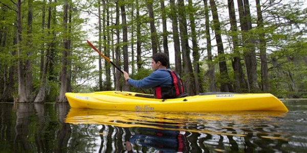 Recreational Kayaks