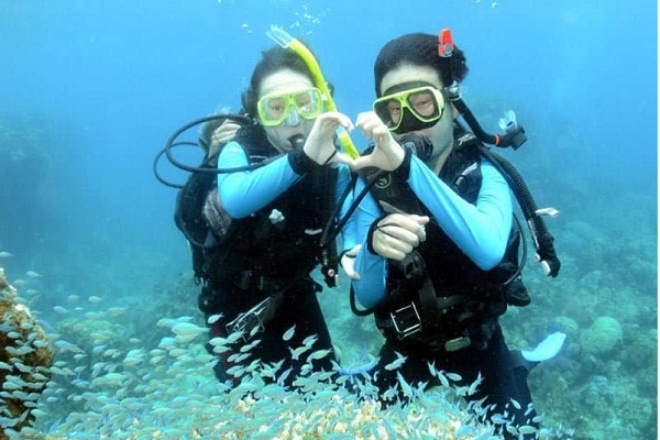  Andaman tour packages from Chennai