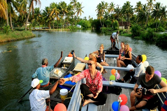 cheap and best kerala tour packages
