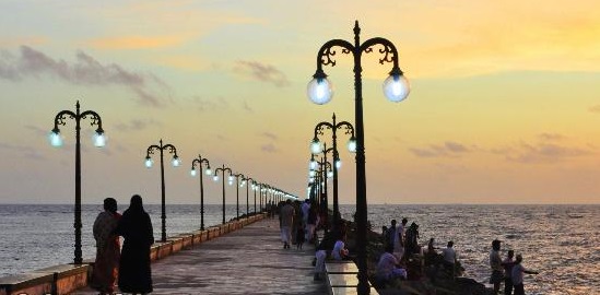 beypore-beach