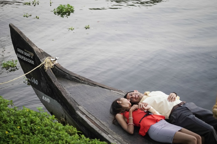 honeymoon packages in kerala