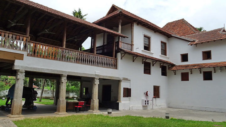 kerala-history-museum-paliam-kovilakom