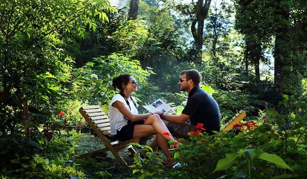 honeymoon packages to kerala