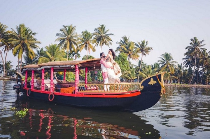 honeymoon packages to kerala