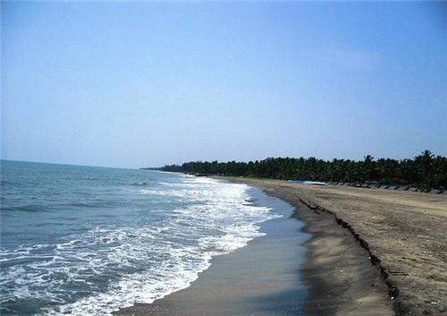 kozhikode-beach