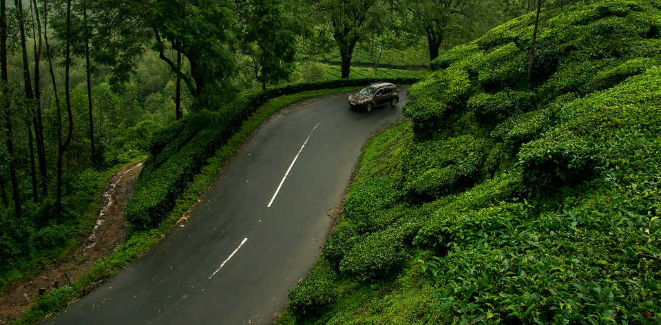 munnar