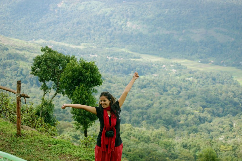 munnar-trip