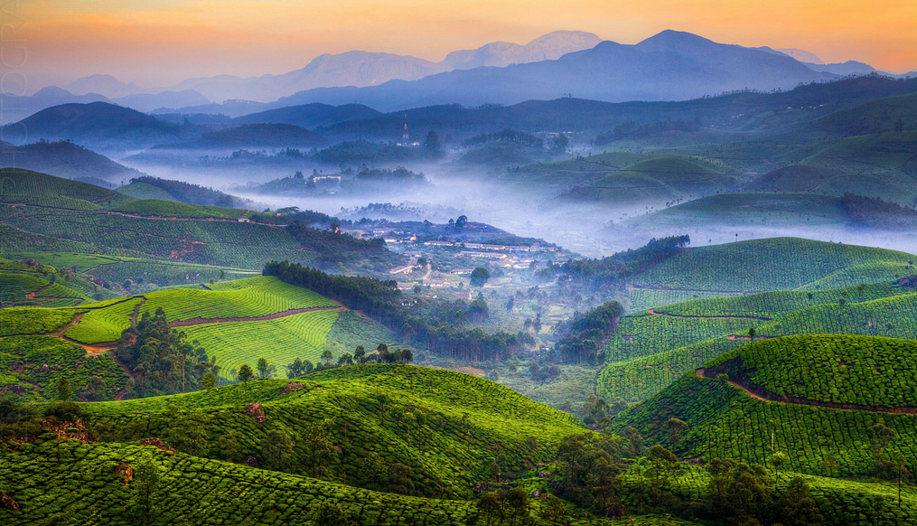 munnar