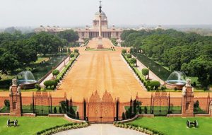 rashtrapati-bhavan