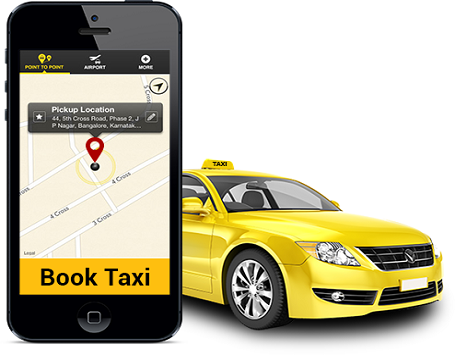 kerala taxi packages